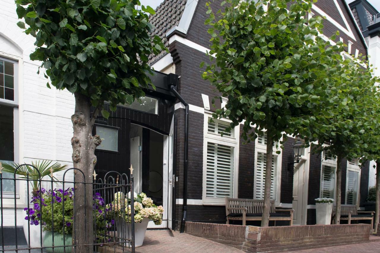 Zandvoort Studio Exterior foto